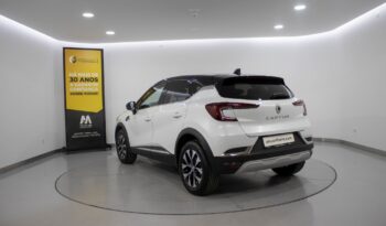 RENAULT Captur 1.0 TCE TECHNO completo