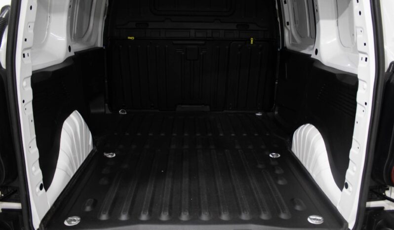 PEUGEOT Partner 1.5 BLUEHDI PRO STANDARD completo