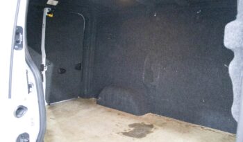 RENAULT Trafic III Fase III 2.0 BLUE DCI L1H1 completo