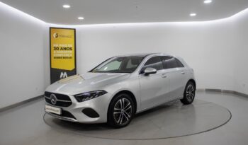 MERCEDES-BENZ Classe A Híbrido A 250 e completo