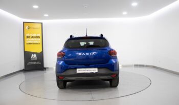 DACIA Sandero Stepway 1.0 TCE EXPRESSION completo