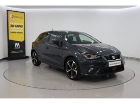 SEAT Ibiza 1.0 TSI FR
