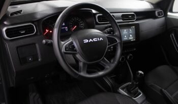 DACIA Duster 1.0 TCE JOURNEY completo