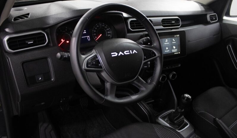 DACIA Duster 1.0 TCE JOURNEY completo