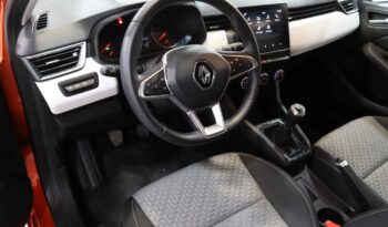 RENAULT Clio V 1.0 TCE LIMITED CVT completo