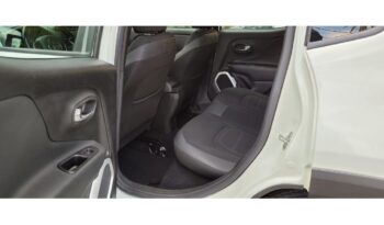 JEEP Renegade 1.6 MJD LIMITED DCT completo