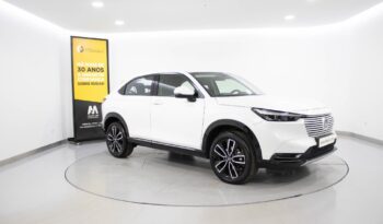 HONDA HR-V 1.5 I-MMD E:HEV ADVANCE