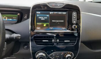 RENAULT ZOE LIMITED 40 FLEX completo