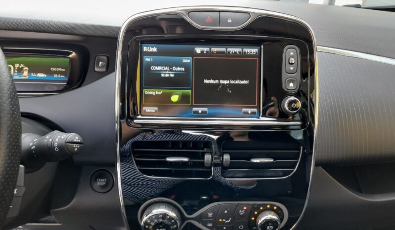 RENAULT ZOE LIMITED 40 FLEX completo