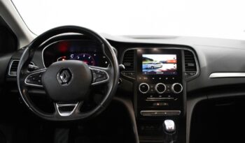 RENAULT Mégane IV Sport Tourer Fase II 1.5 BLUE DCI INTENS completo