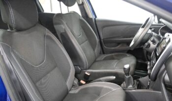 RENAULT Clio IV Sport Tourer Fase II 1.5 DCI LIMITED EDITION completo