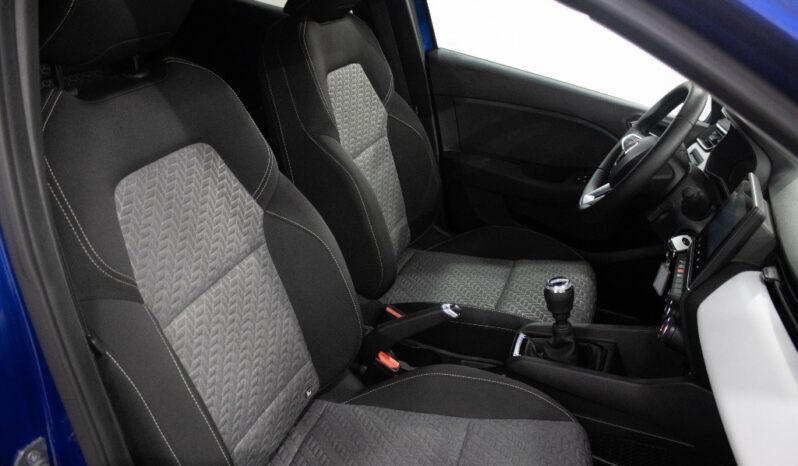 RENAULT Clio V 1.0 TCE EVOLUTION completo