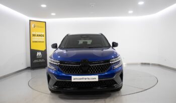 RENAULT Austral 1.2 E-TECH FULL HYBRID TECHNO ESPRIT ALPINE completo