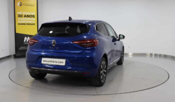RENAULT Clio V 1.0 TCE TECHNO completo
