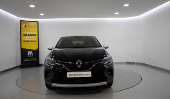 RENAULT Captur 1.0 TCE TECHNO completo