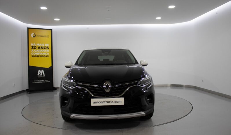 RENAULT Captur 1.0 TCE TECHNO completo