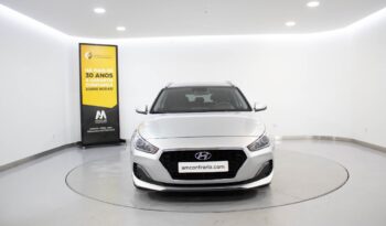 HYUNDAI i30 SW 1.6 CRDI STYLE 7DCT completo