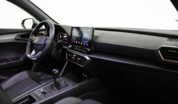 CUPRA Formentor 1.5 TSI CUPRA completo