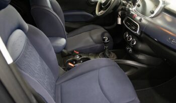 FIAT 500X 1.0 FIREFLY CLUB completo