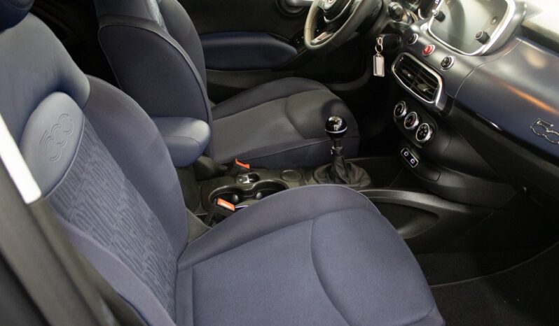 FIAT 500X 1.0 FIREFLY CLUB completo
