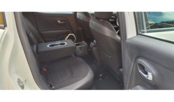 JEEP Renegade 1.6 MJD LIMITED DCT completo