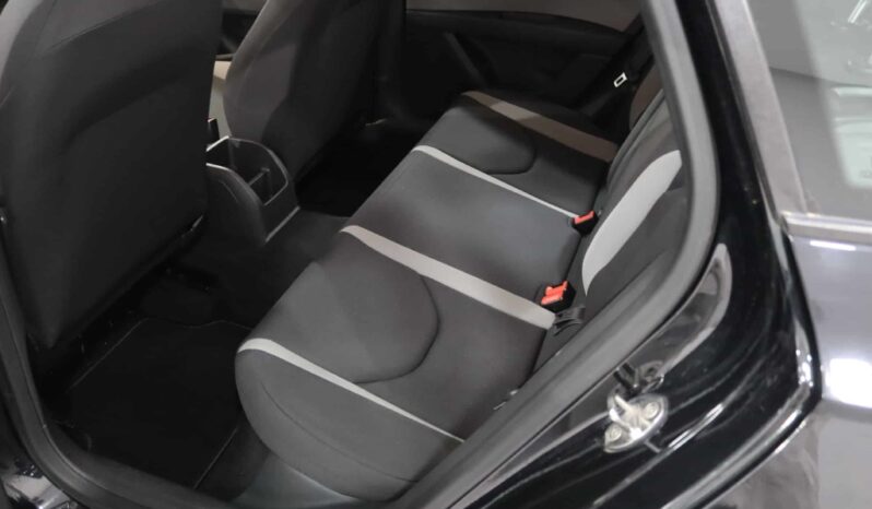 SEAT Leon ST 1.6 TDI REFERENCE completo