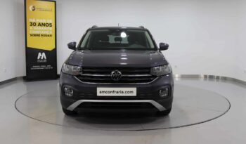 VOLKSWAGEN T-Cross 1.0 TSI FREESTYLE completo