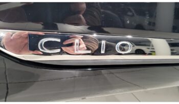 RENAULT Clio V 1.0 TCE INTENS completo