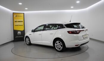 RENAULT Mégane IV Grand Coupé 1.5 BLUE DCI EXECUTE EDC completo