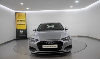 AUDI A4 Avant 30 TDI S TRONIC completo