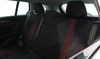 RENAULT Mégane IV Sport Tourer Fase II 1.5 BLUE DCI R.S. LINE completo