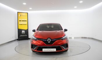 RENAULT Clio V 1.0 TCE RS LINE completo