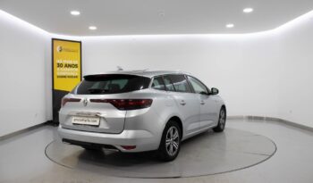 RENAULT Mégane IV Sport Tourer Fase II 1.5 BLUE DCI INTENS completo