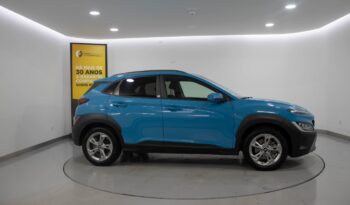 HYUNDAI Kauai 1.0 T-GDI N LINE completo