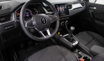 RENAULT Captur 1.0 TCE TECHNO completo