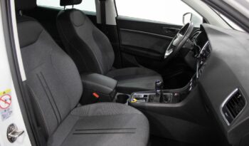 SEAT Ateca 2.0 TDI STYLE completo