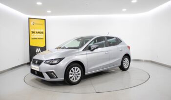 SEAT Ibiza 1.0 TSI STYLE completo