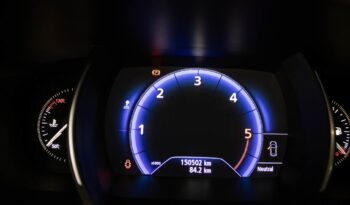 RENAULT Mégane IV 1.5 DCI GT LINE completo
