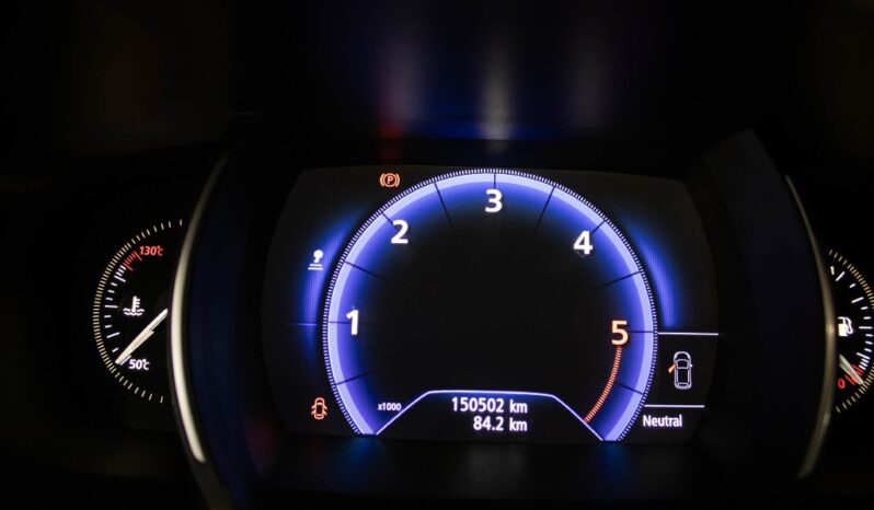 RENAULT Mégane IV 1.5 DCI GT LINE completo