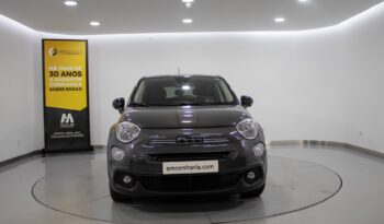 FIAT 500X 1.0 FIREFLY CLUB completo