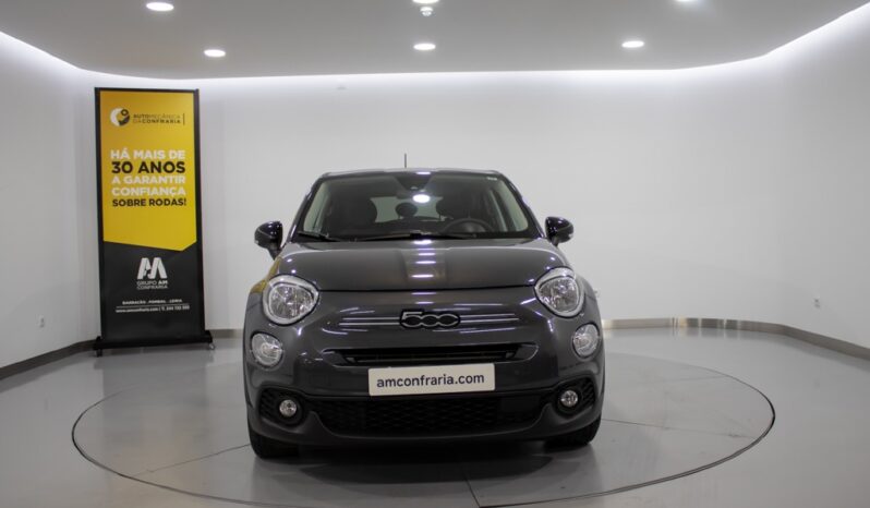 FIAT 500X 1.0 FIREFLY CLUB completo