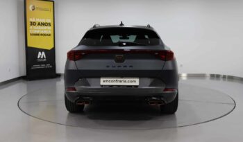 CUPRA Formentor Hibrido 1.4 E-HYBRID CUPRA DSG VZ completo