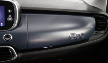 FIAT 500X 1.0 FIREFLY completo