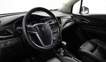 OPEL Mokka X 1.6 CDTI 120 ANOS S/S completo