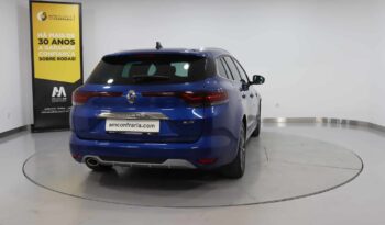 RENAULT Mégane IV Sport Tourer Fase II 1.5 BLUE DCI R.S. LINE completo