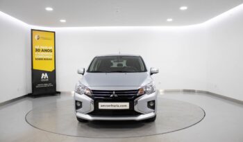 MITSUBISHI Space Star 1.2 CONNECT EDITION CVT completo