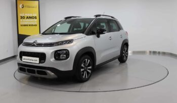 CITROEN C3 AirCross 1.2 PURETECH FEEL completo