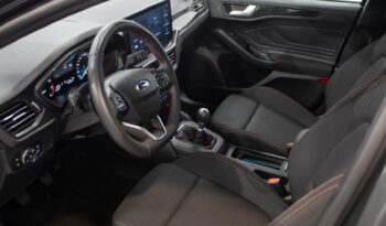 FORD Focus Station Wagon 1.0 ECOBOOST MHEV ST-LINE X completo