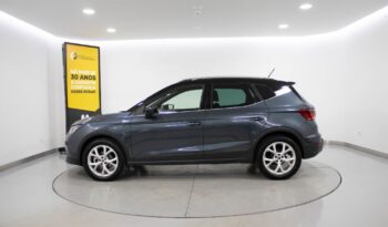SEAT Arona 1.0 TSI FR completo