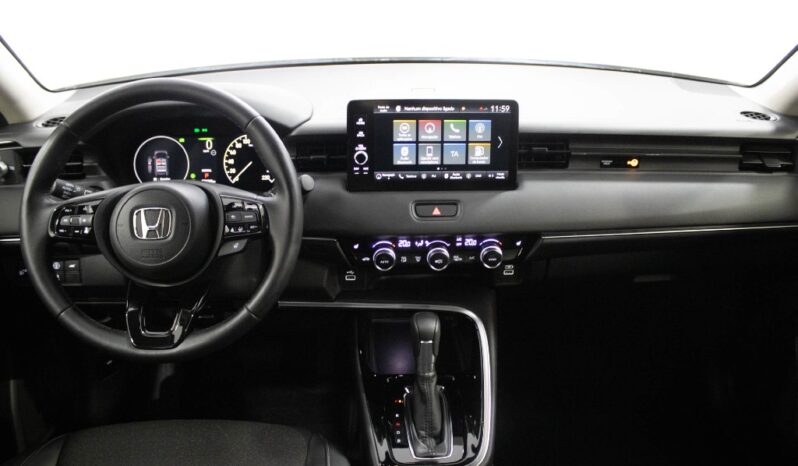 HONDA HR-V 1.5 I-MMD E:HEV ADVANCE completo